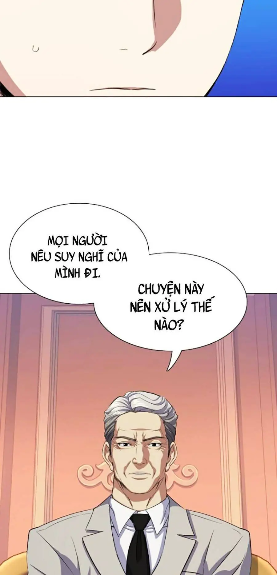 Tiểu Thiếu Gia Gia Tộc Tài Phiệt Nettruyen ZZZ Chương 3 Page 7