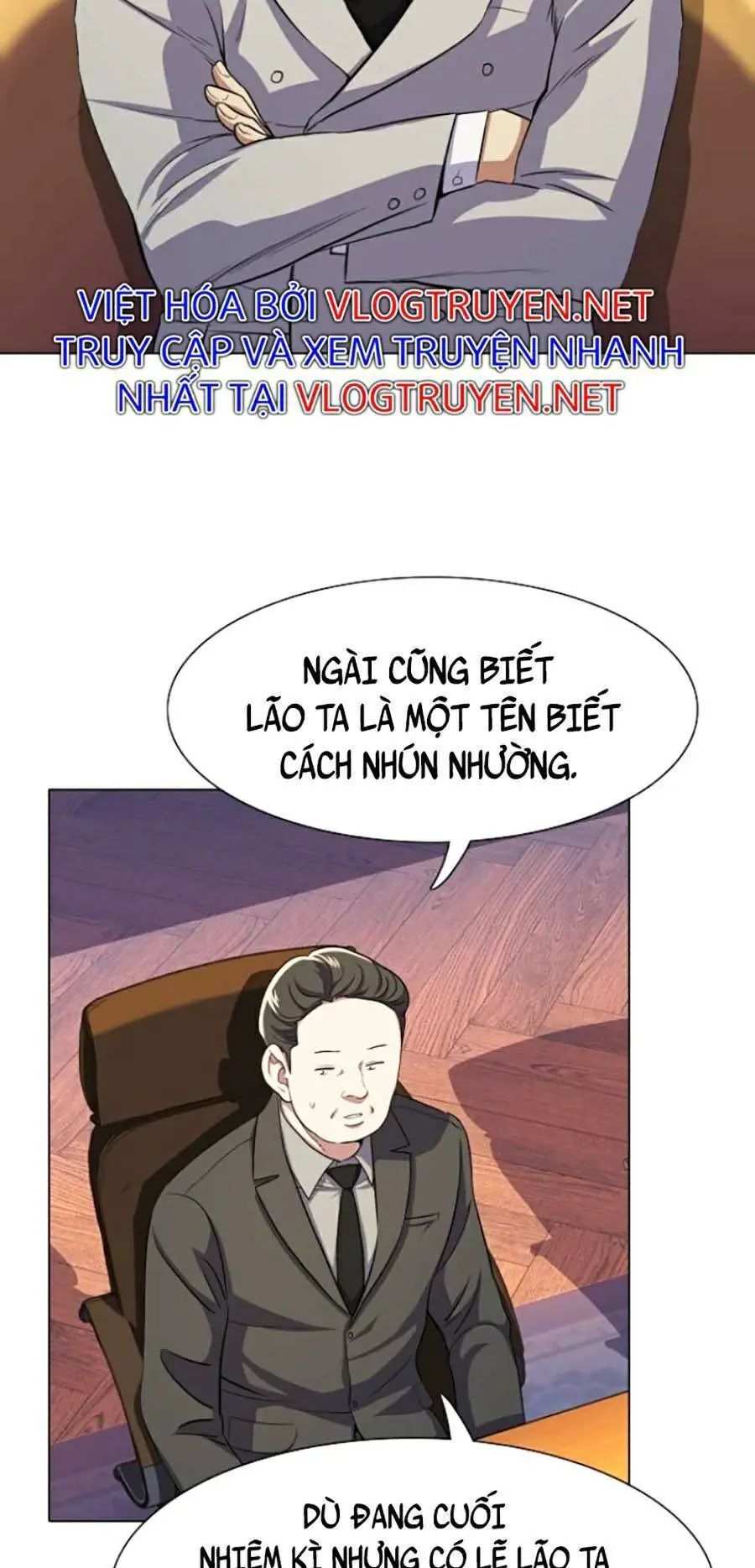 Tiểu Thiếu Gia Gia Tộc Tài Phiệt Nettruyen ZZZ Chương 3 Page 8