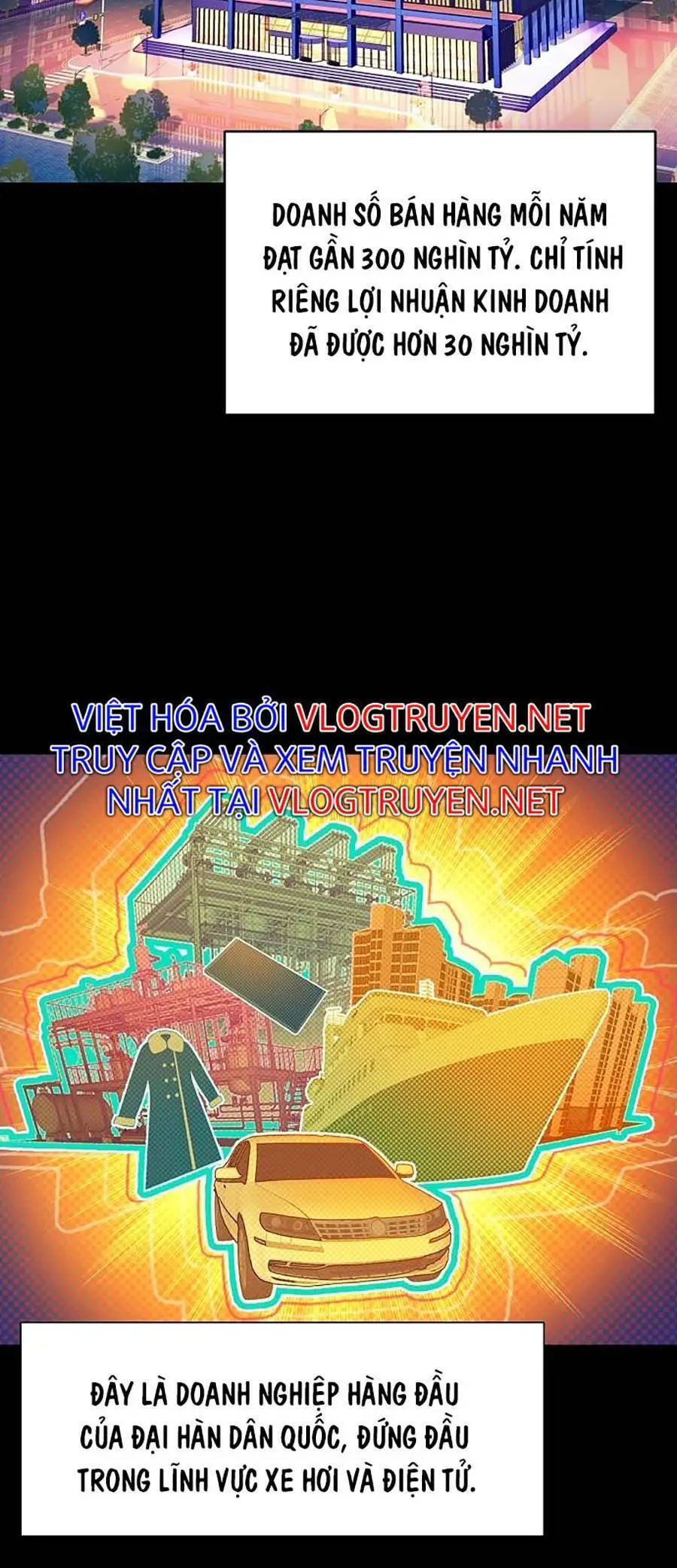 Tiểu Thiếu Gia Gia Tộc Tài Phiệt Nettruyen ZZZ Chương 1 Page 3