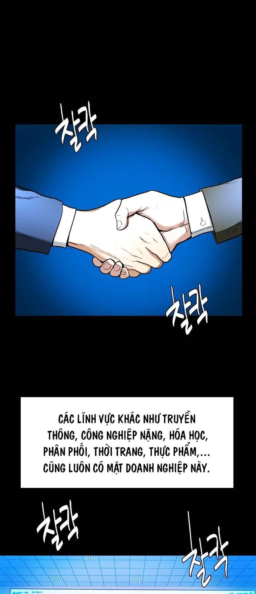 Tiểu Thiếu Gia Gia Tộc Tài Phiệt Nettruyen ZZZ Chương 1 Page 4