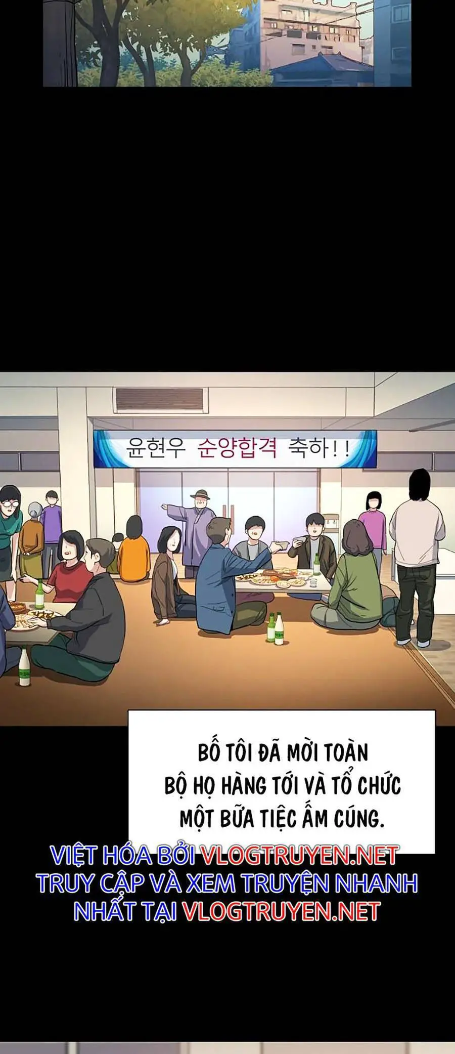 Tiểu Thiếu Gia Gia Tộc Tài Phiệt Nettruyen ZZZ Chương 1 Page 6