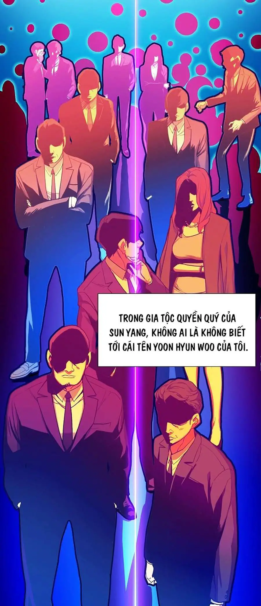 Tiểu Thiếu Gia Gia Tộc Tài Phiệt Nettruyen ZZZ Chương 1 Page 14