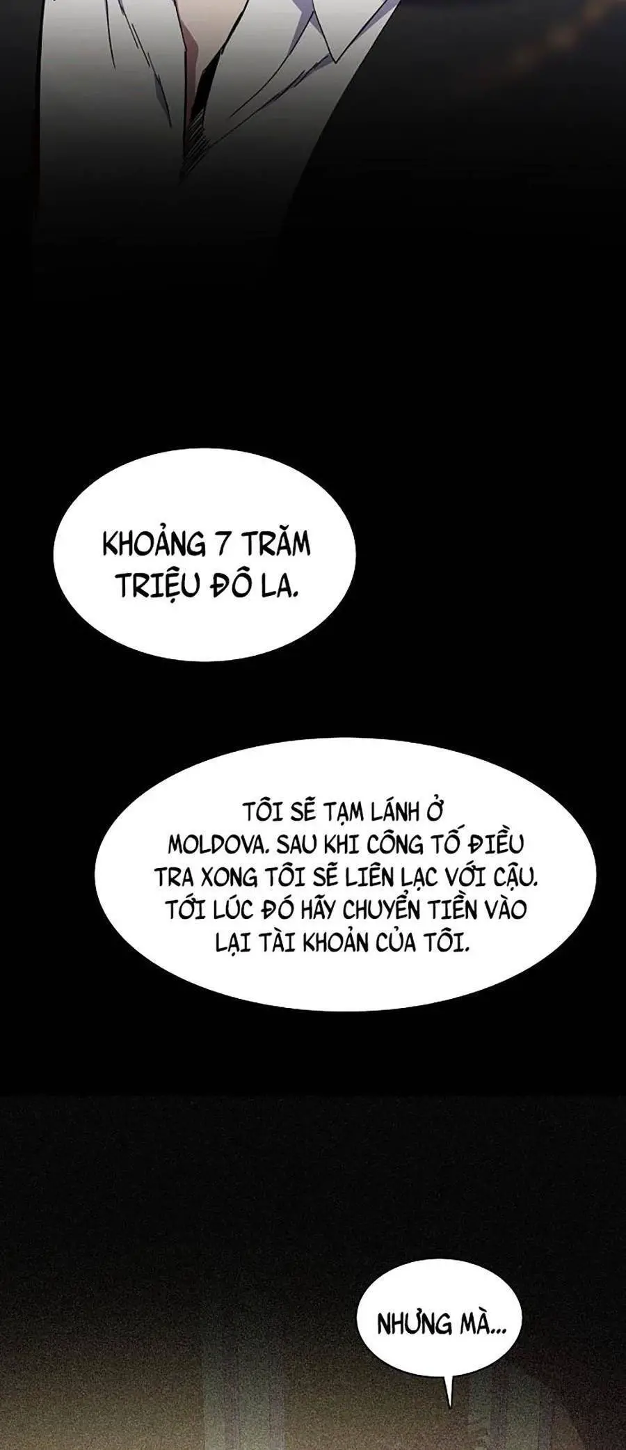 Tiểu Thiếu Gia Gia Tộc Tài Phiệt Nettruyen ZZZ Chương 1 Page 24