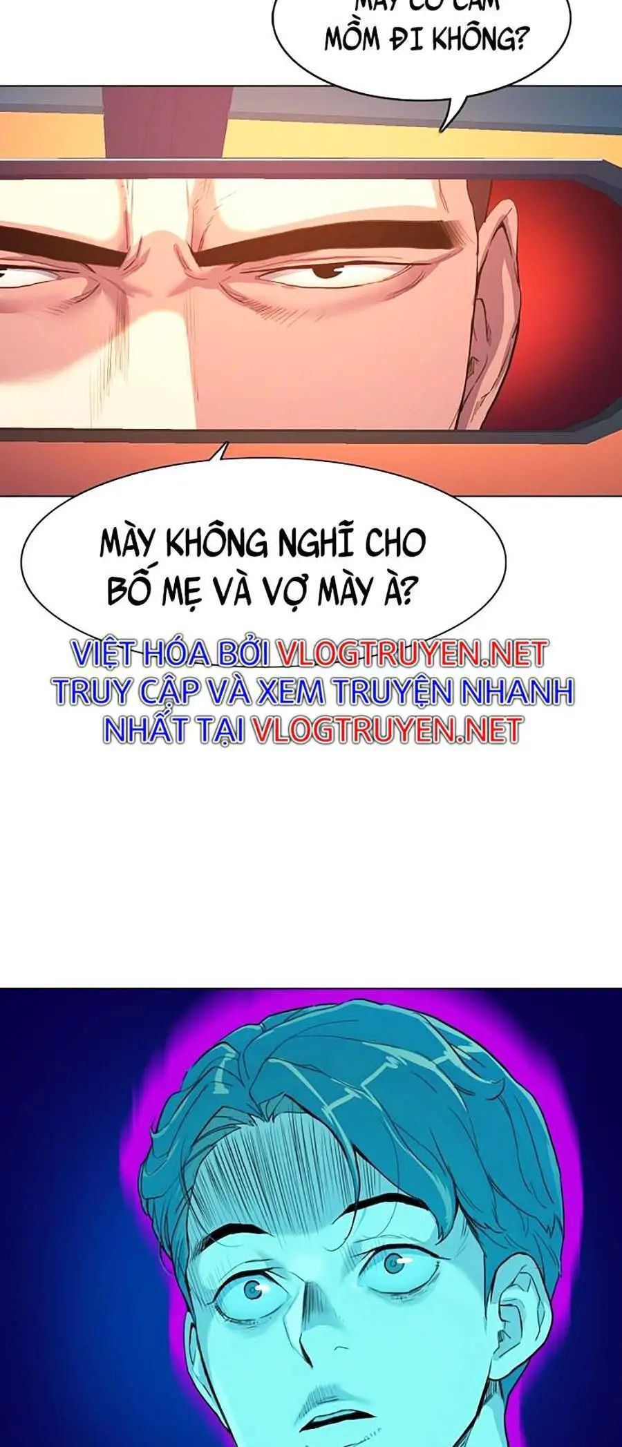 Tiểu Thiếu Gia Gia Tộc Tài Phiệt Nettruyen ZZZ Chương 1 Page 50