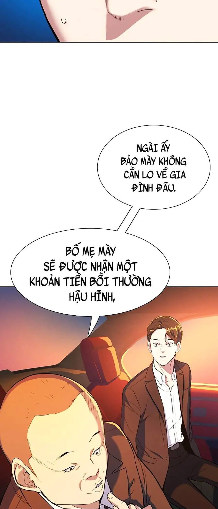 Tiểu Thiếu Gia Gia Tộc Tài Phiệt Nettruyen ZZZ Chương 1 Page 52
