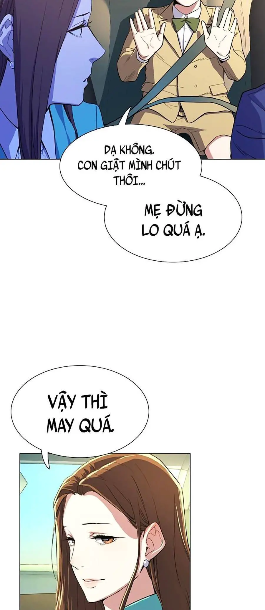 Tiểu Thiếu Gia Gia Tộc Tài Phiệt Nettruyen ZZZ Chương 1 Page 77