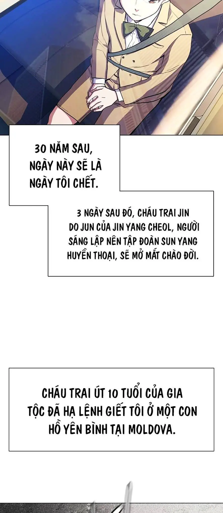 Tiểu Thiếu Gia Gia Tộc Tài Phiệt Nettruyen ZZZ Chương 1 Page 80