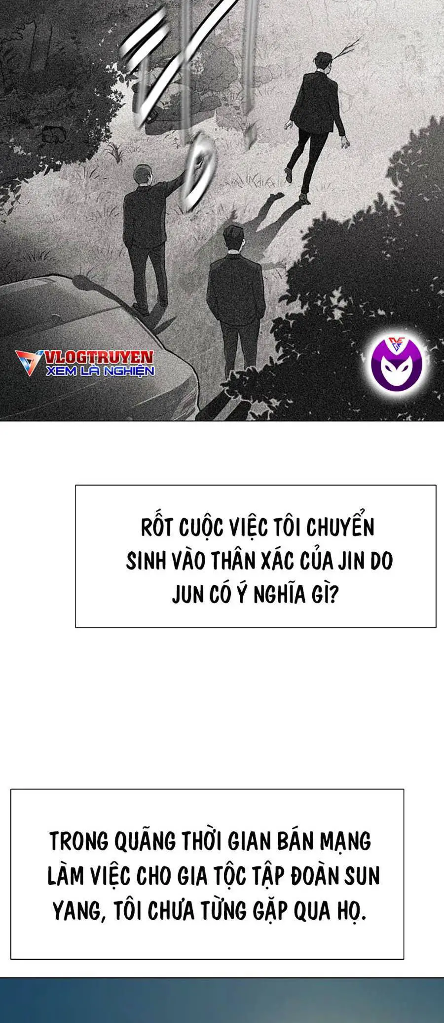 Tiểu Thiếu Gia Gia Tộc Tài Phiệt Nettruyen ZZZ Chương 1 Page 81