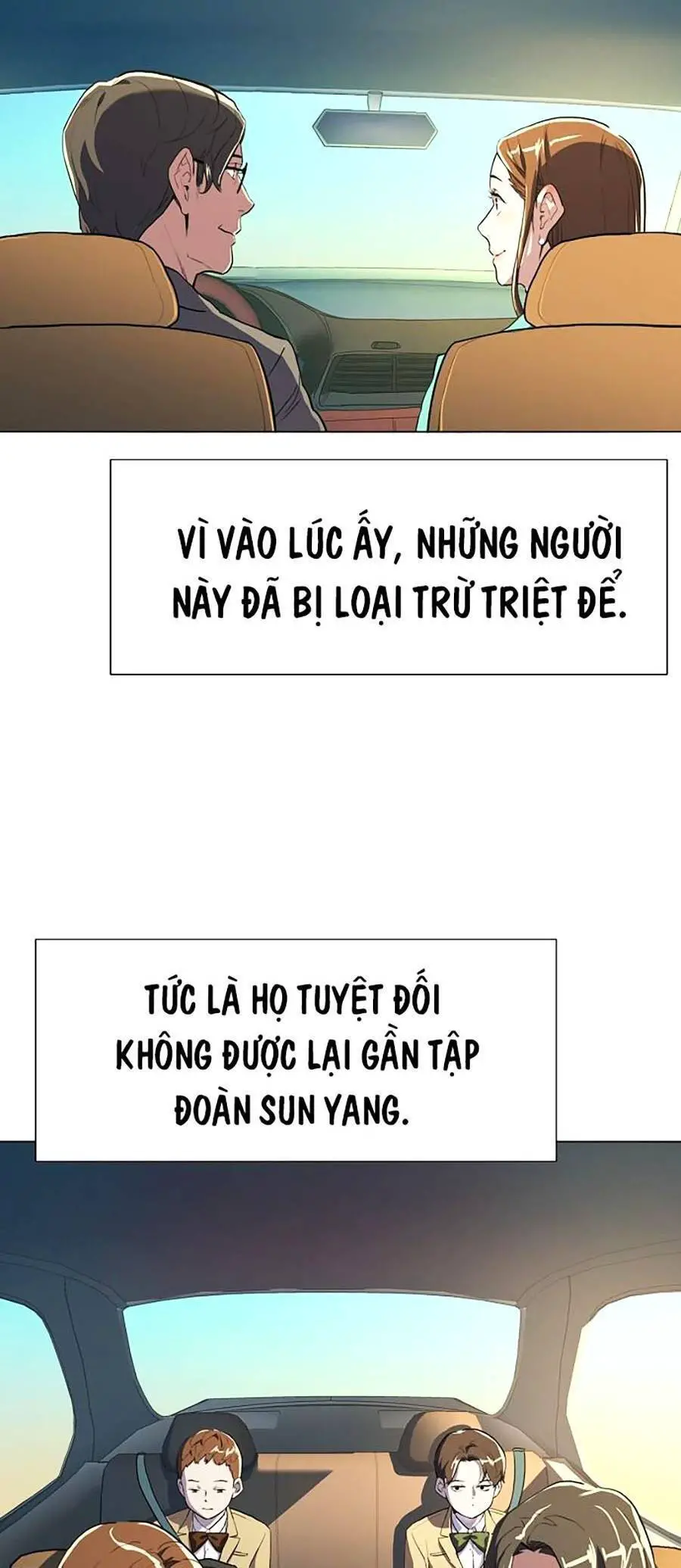 Tiểu Thiếu Gia Gia Tộc Tài Phiệt Nettruyen ZZZ Chương 1 Page 82