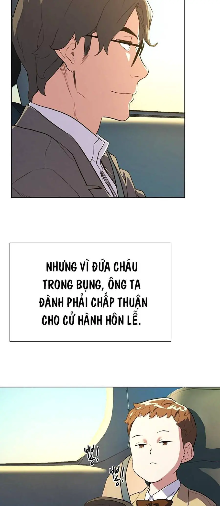 Tiểu Thiếu Gia Gia Tộc Tài Phiệt Nettruyen ZZZ Chương 1 Page 84