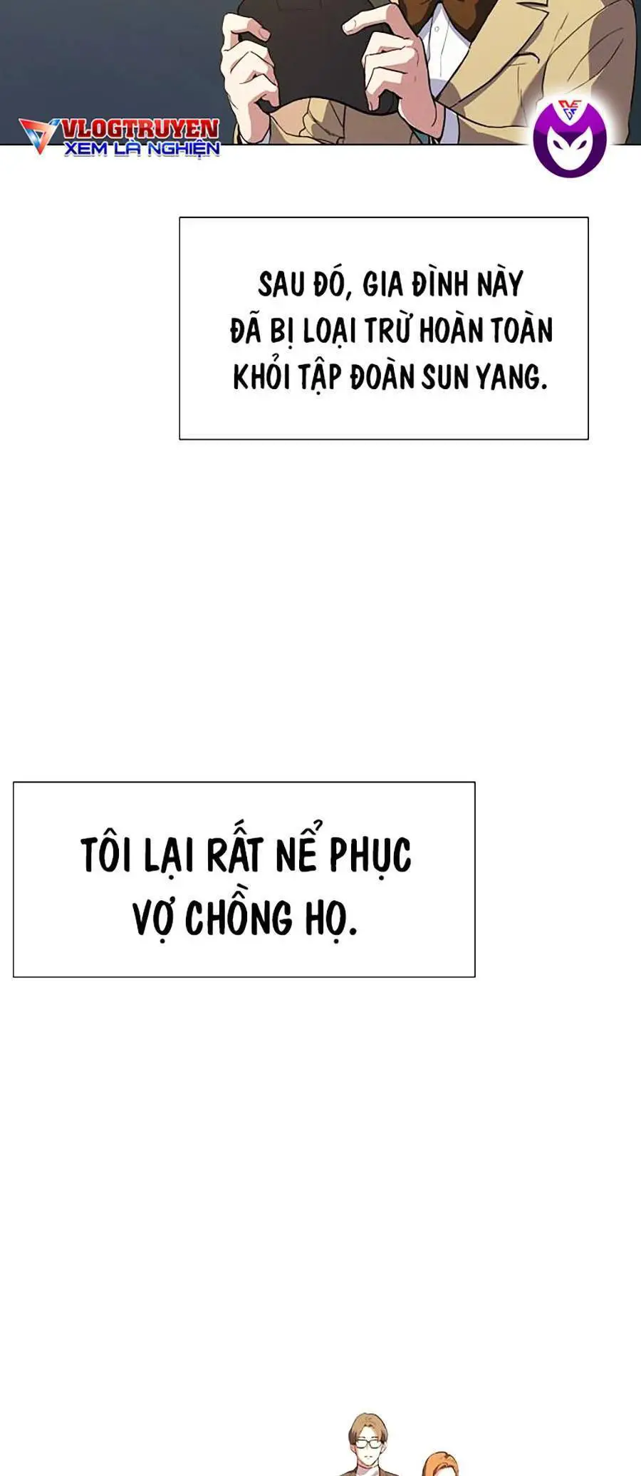 Tiểu Thiếu Gia Gia Tộc Tài Phiệt Nettruyen ZZZ Chương 1 Page 85