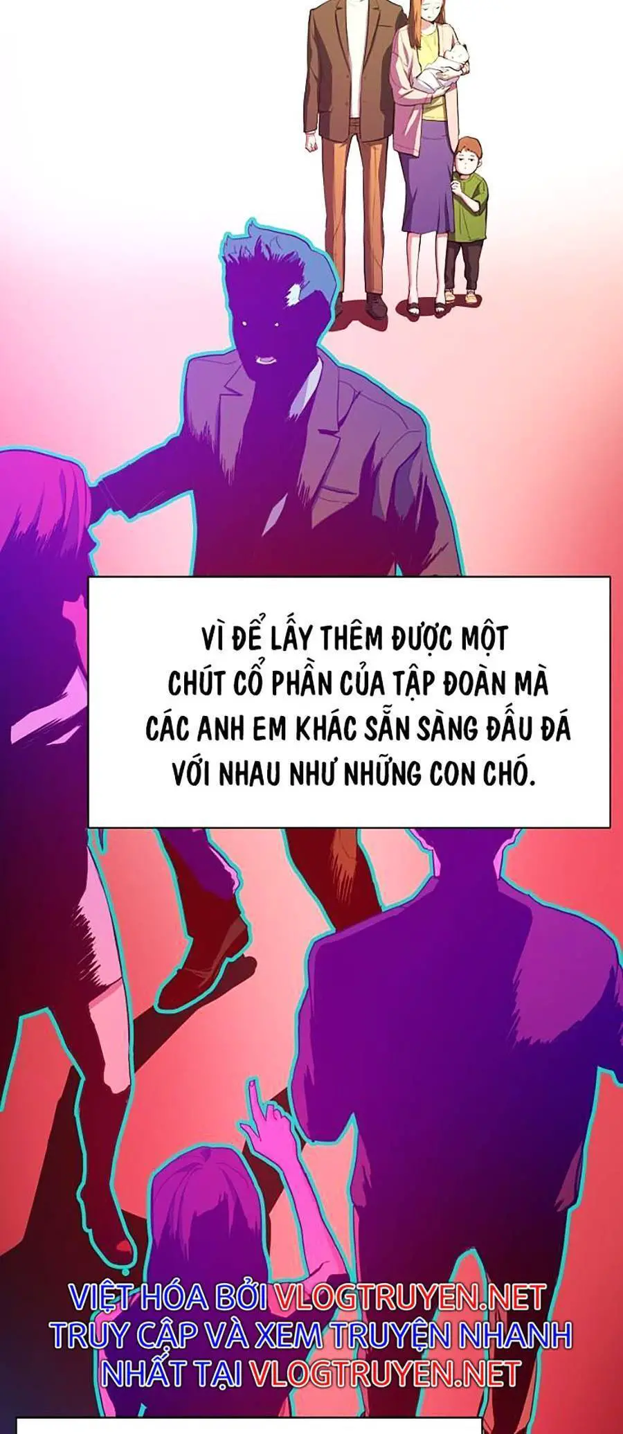 Tiểu Thiếu Gia Gia Tộc Tài Phiệt Nettruyen ZZZ Chương 1 Page 86