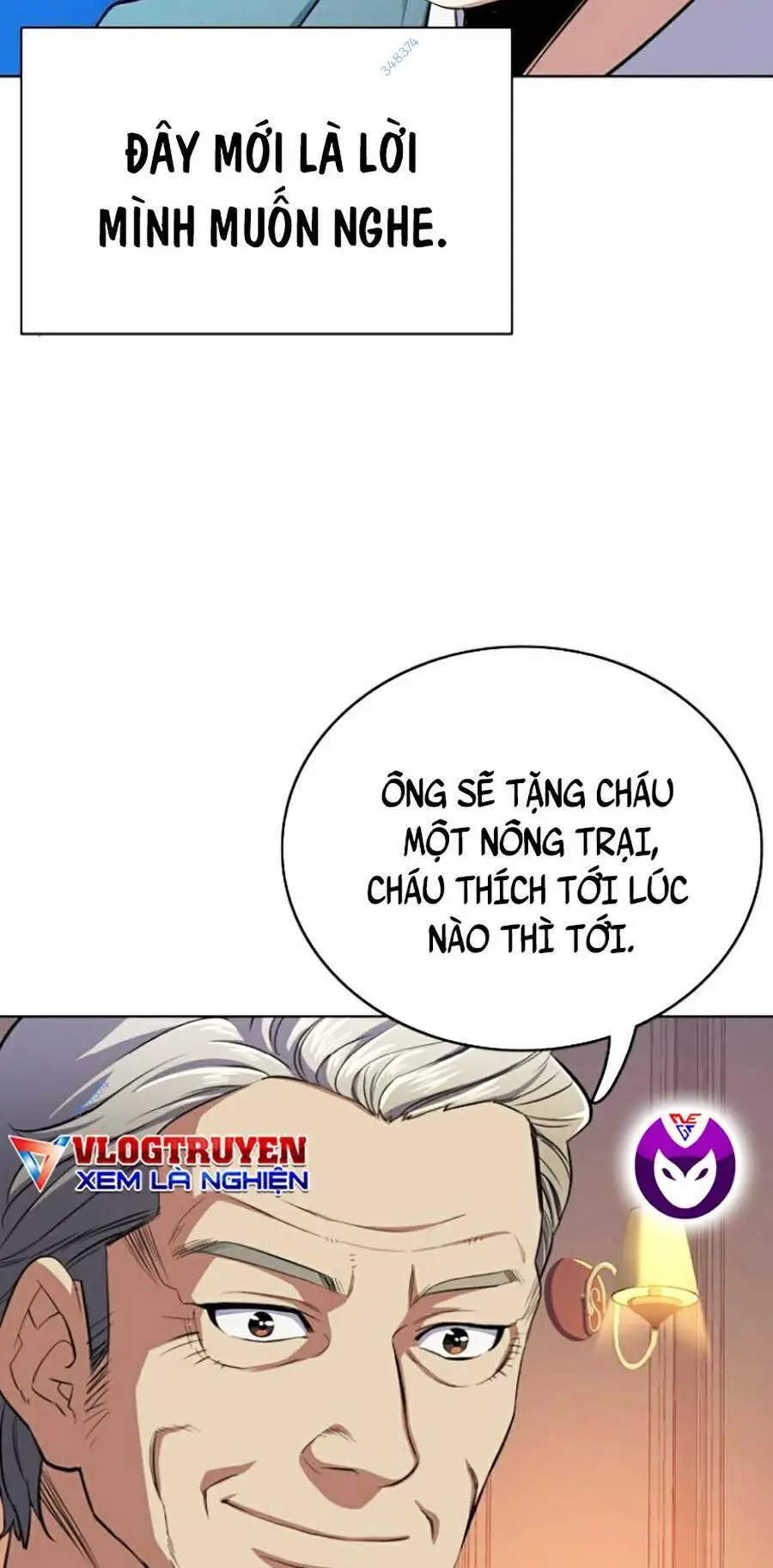 Tiểu Thiếu Gia Gia Tộc Tài Phiệt Nettruyen ZZZ Chương 5 Page 69