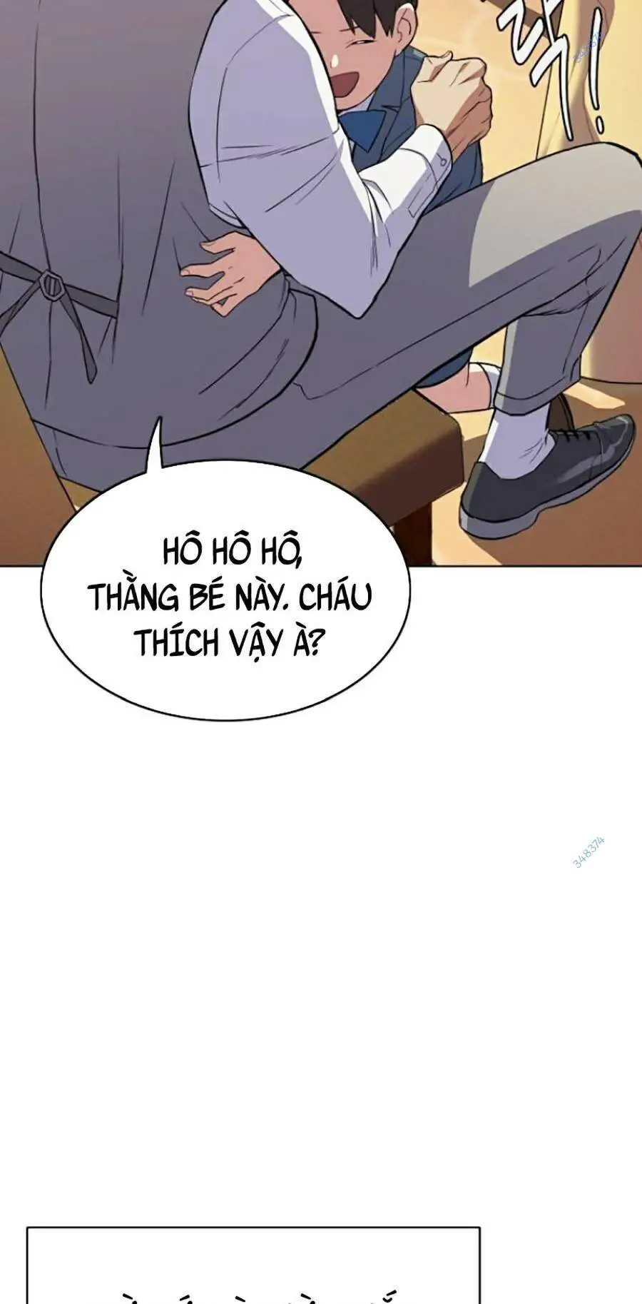 Tiểu Thiếu Gia Gia Tộc Tài Phiệt Nettruyen ZZZ Chương 5 Page 72