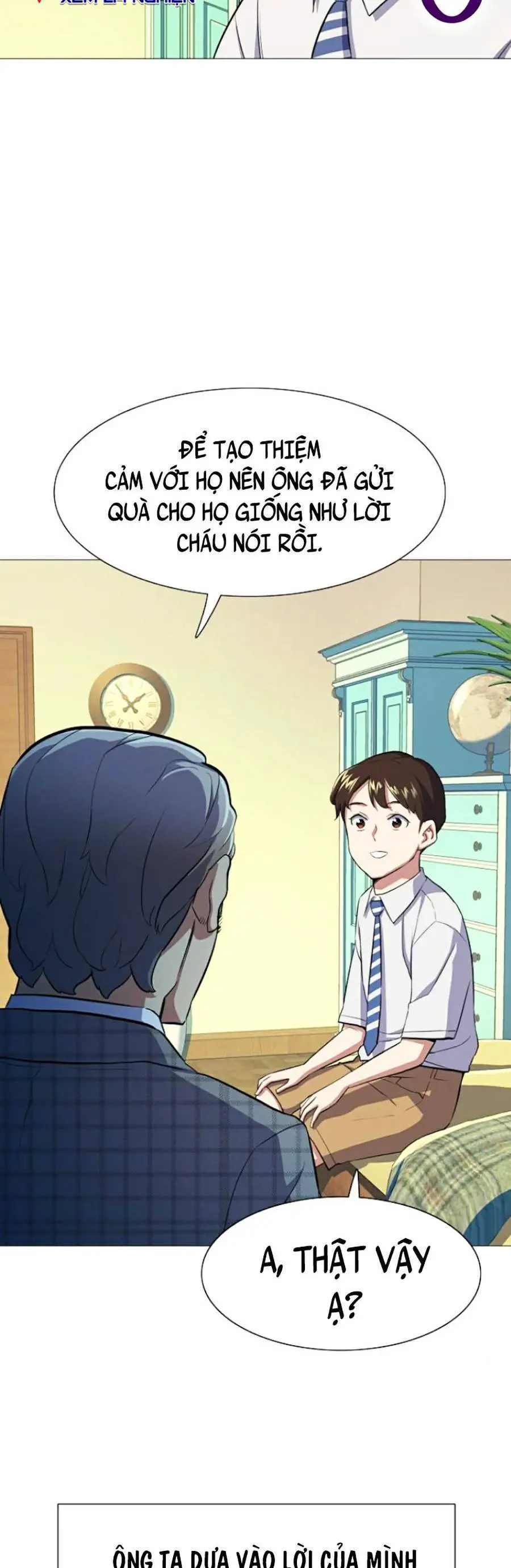 Tiểu Thiếu Gia Gia Tộc Tài Phiệt Nettruyen ZZZ Chương 4 Page 45