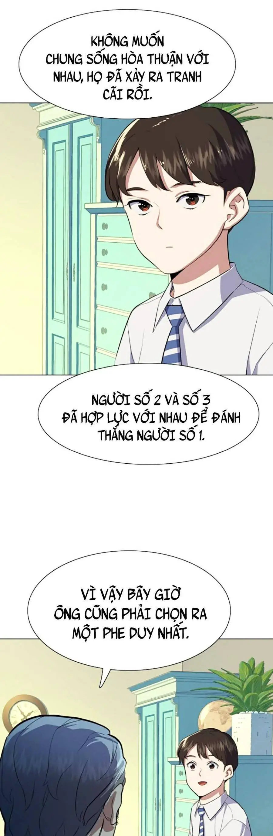 Tiểu Thiếu Gia Gia Tộc Tài Phiệt Nettruyen ZZZ Chương 4 Page 47