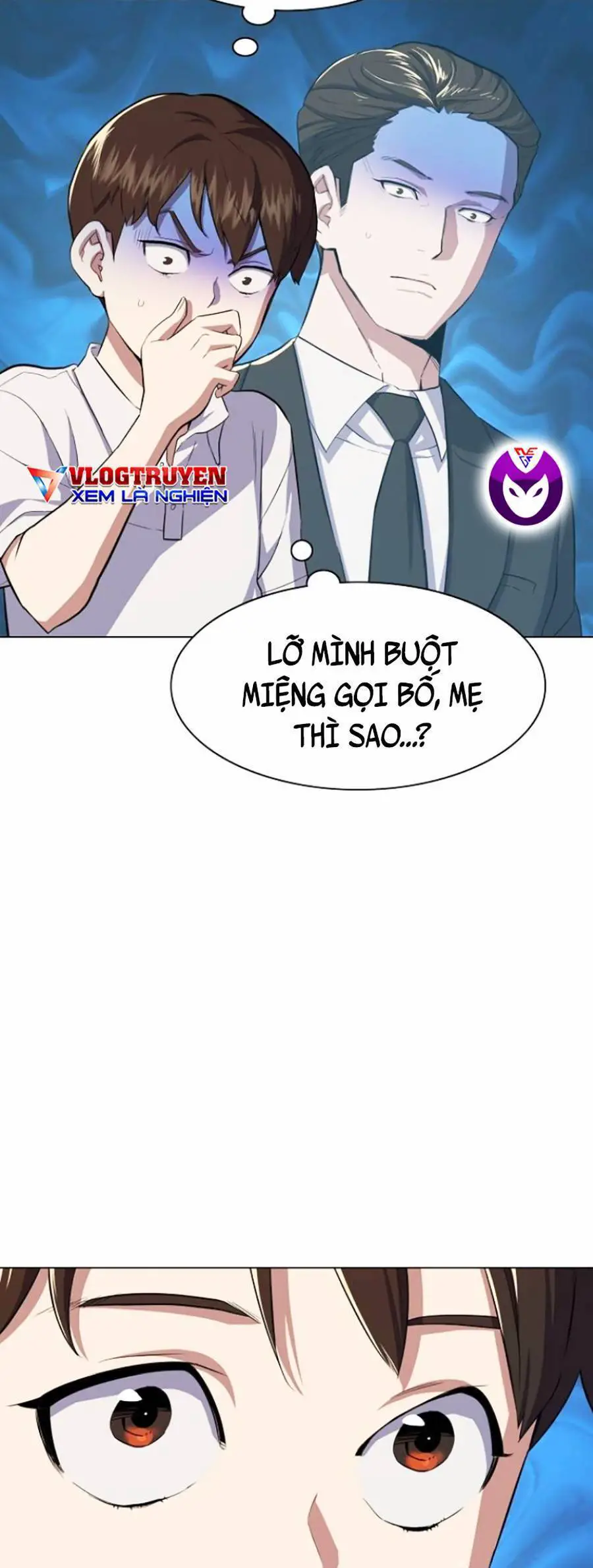Tiểu Thiếu Gia Gia Tộc Tài Phiệt Nettruyen ZZZ Chương 4 Page 74