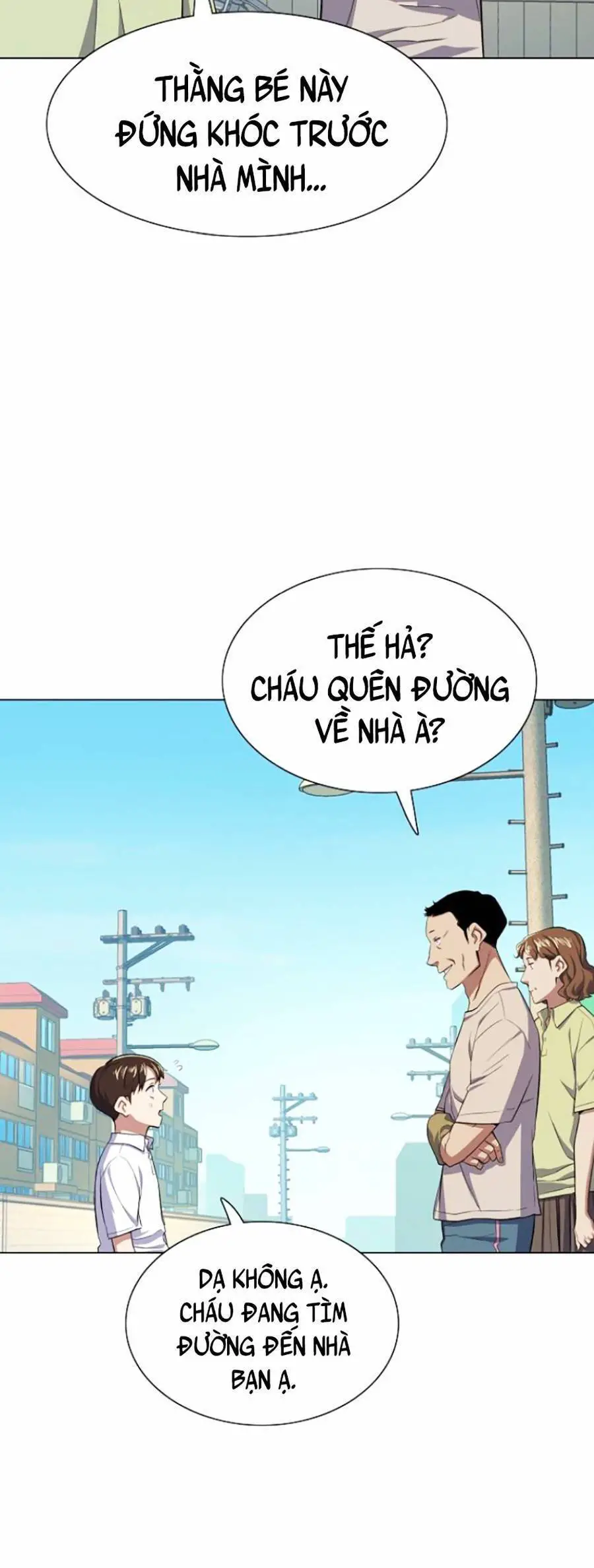 Tiểu Thiếu Gia Gia Tộc Tài Phiệt Nettruyen ZZZ Chương 4 Page 82