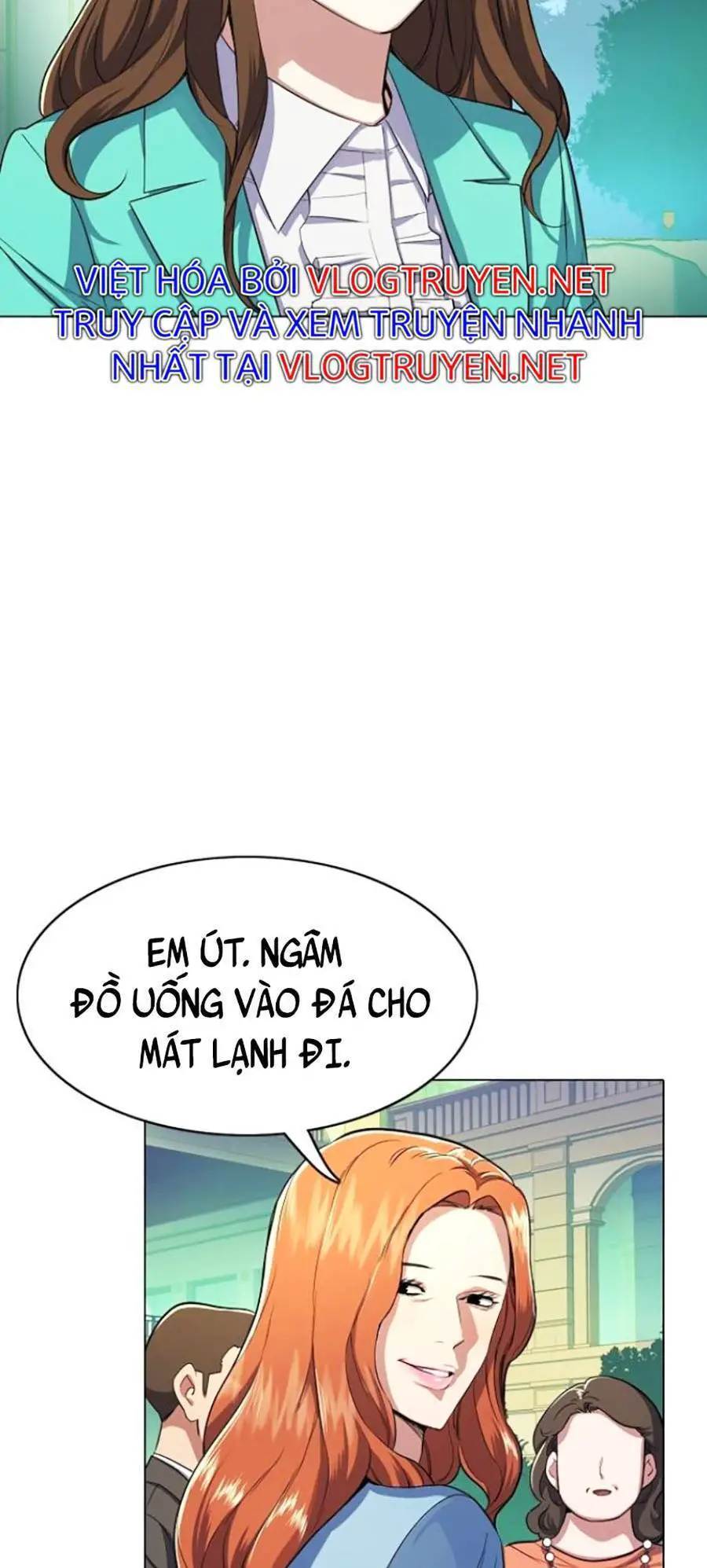 Tiểu Thiếu Gia Gia Tộc Tài Phiệt Nettruyen ZZZ Chương 2 Page 13