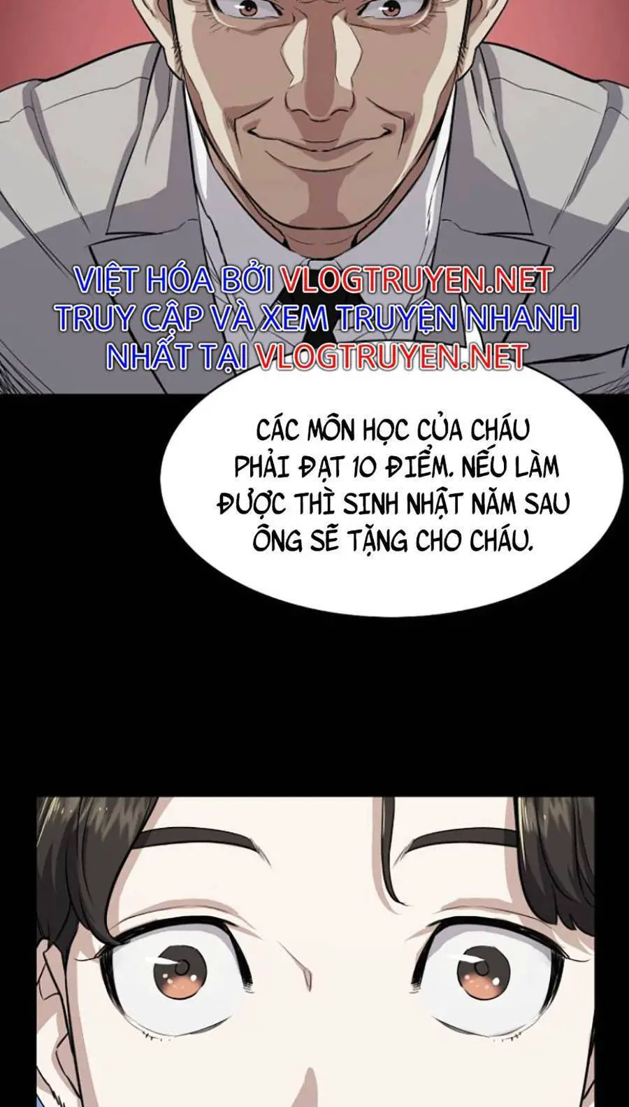 Tiểu Thiếu Gia Gia Tộc Tài Phiệt Nettruyen ZZZ Chương 2 Page 65