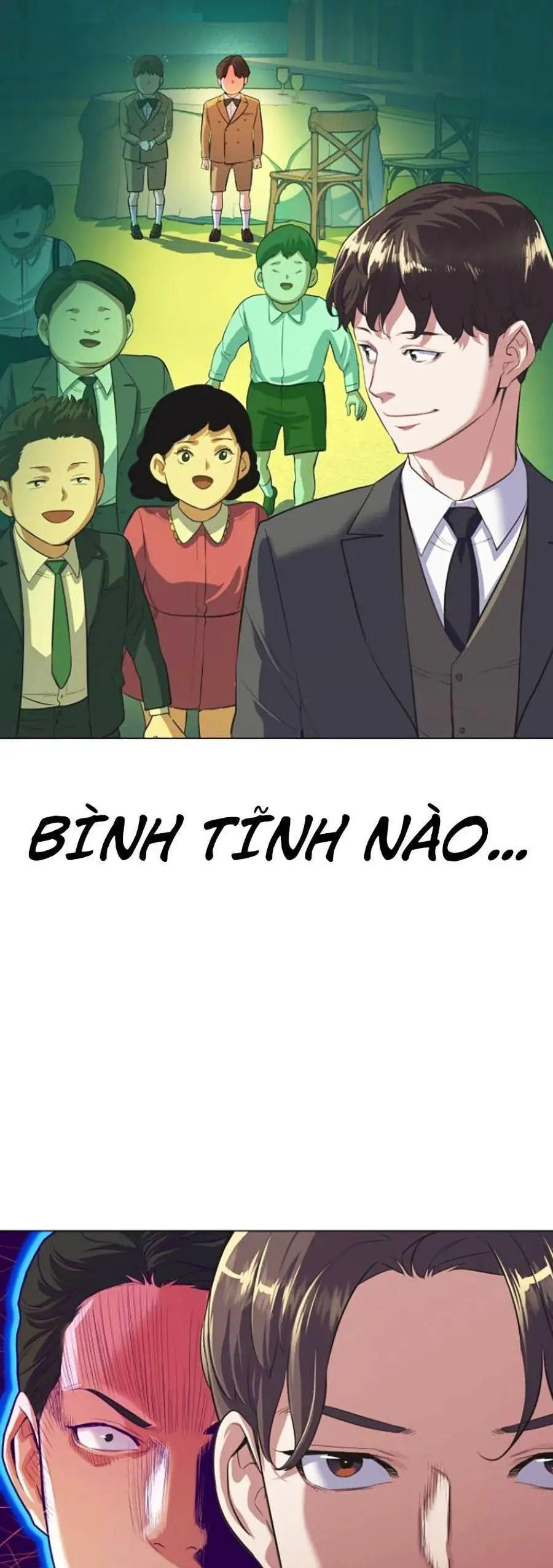 Tiểu Thiếu Gia Gia Tộc Tài Phiệt Nettruyen ZZZ Chương 2 Page 81