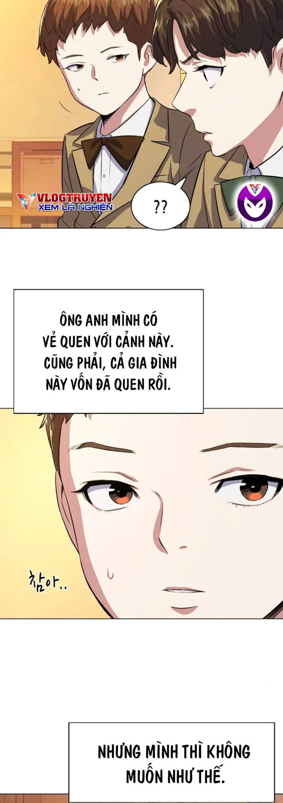 Tiểu Thiếu Gia Gia Tộc Tài Phiệt Nettruyen ZZZ Chương 2 Page 87