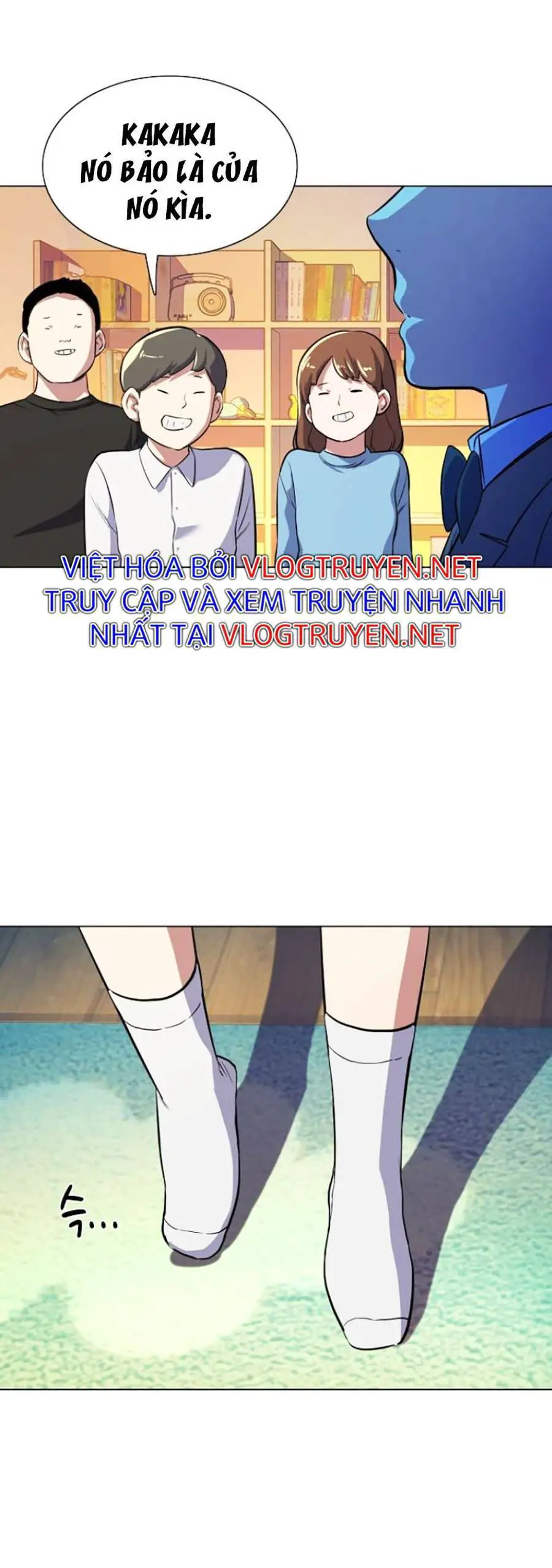 Tiểu Thiếu Gia Gia Tộc Tài Phiệt Nettruyen ZZZ Chương 2 Page 93