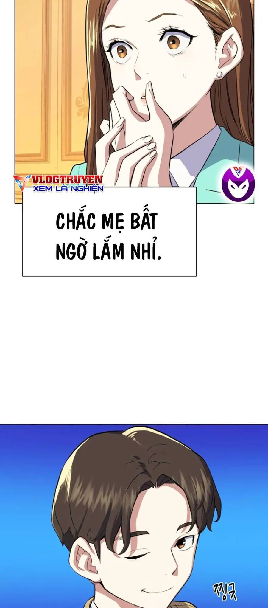 Tiểu Thiếu Gia Gia Tộc Tài Phiệt Nettruyen ZZZ Chương 2 Page 105