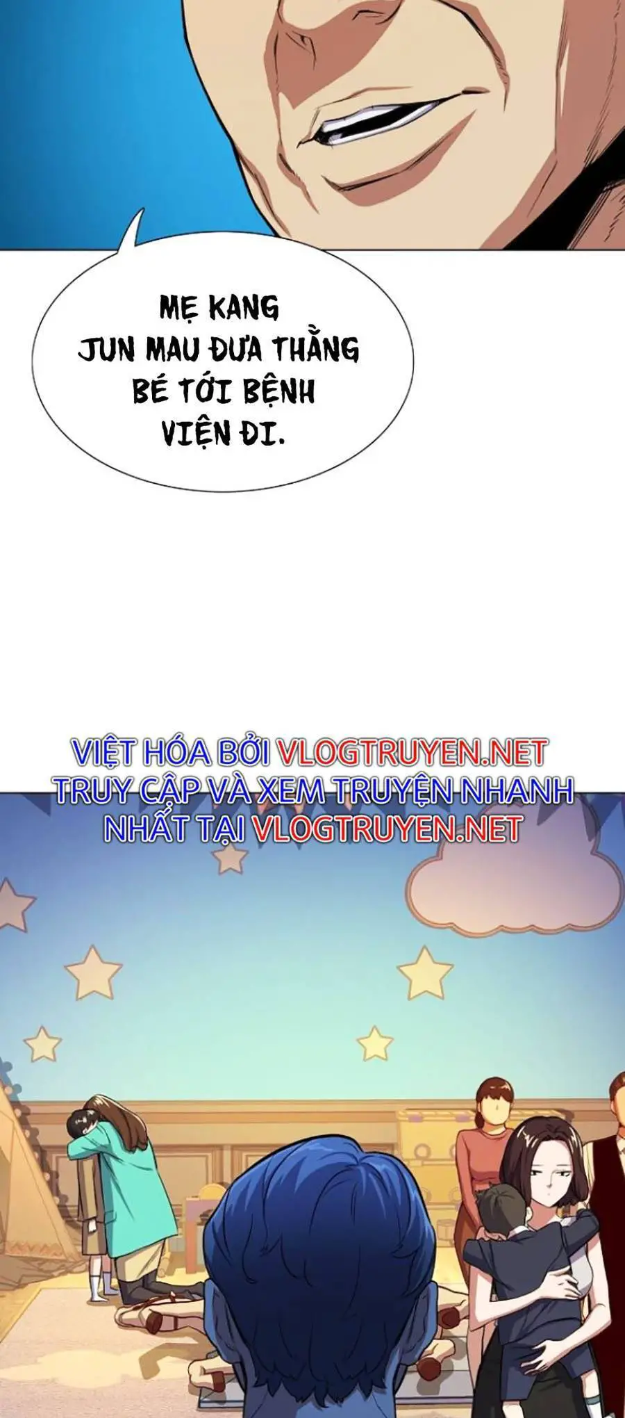 Tiểu Thiếu Gia Gia Tộc Tài Phiệt Nettruyen ZZZ Chương 2 Page 120