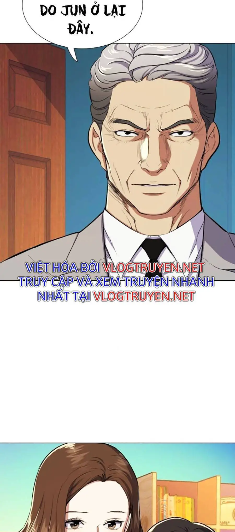 Tiểu Thiếu Gia Gia Tộc Tài Phiệt Nettruyen ZZZ Chương 2 Page 123