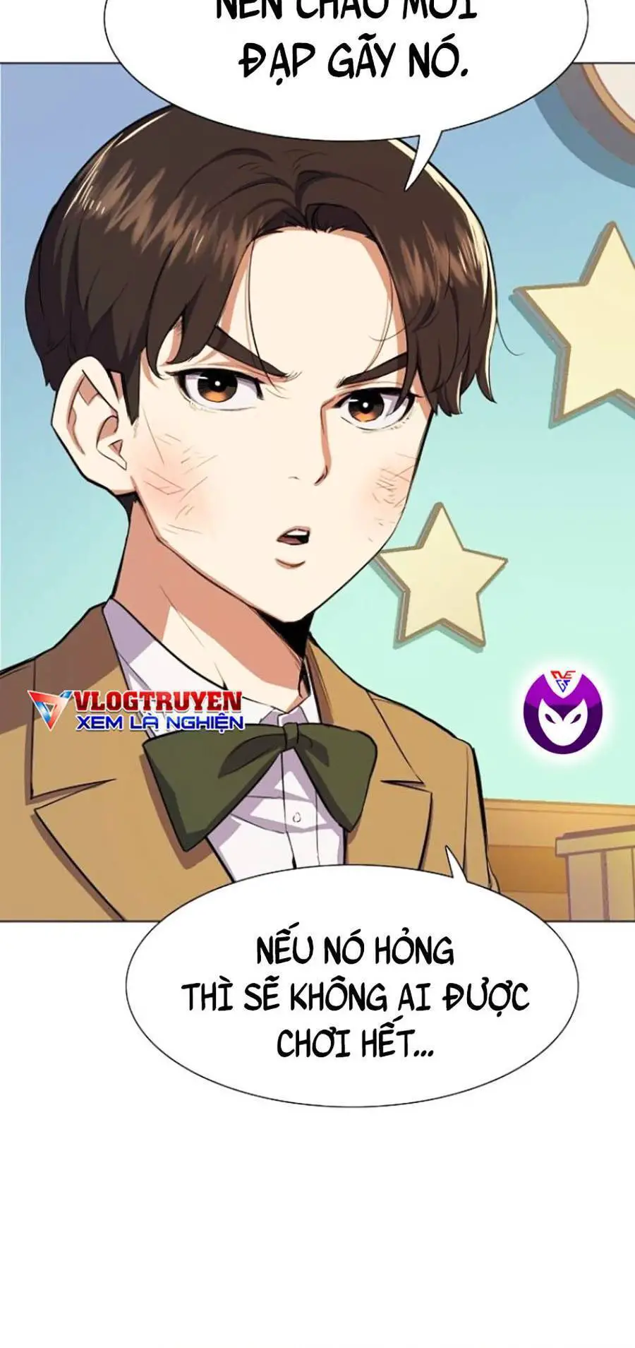 Tiểu Thiếu Gia Gia Tộc Tài Phiệt Nettruyen ZZZ Chương 2 Page 131