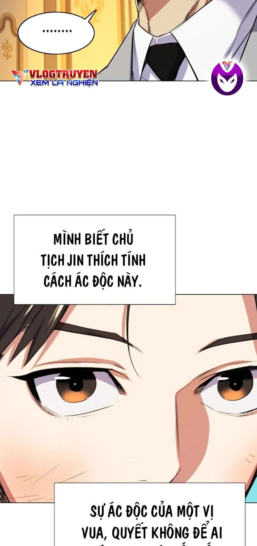 Tiểu Thiếu Gia Gia Tộc Tài Phiệt Nettruyen ZZZ Chương 2 Page 135