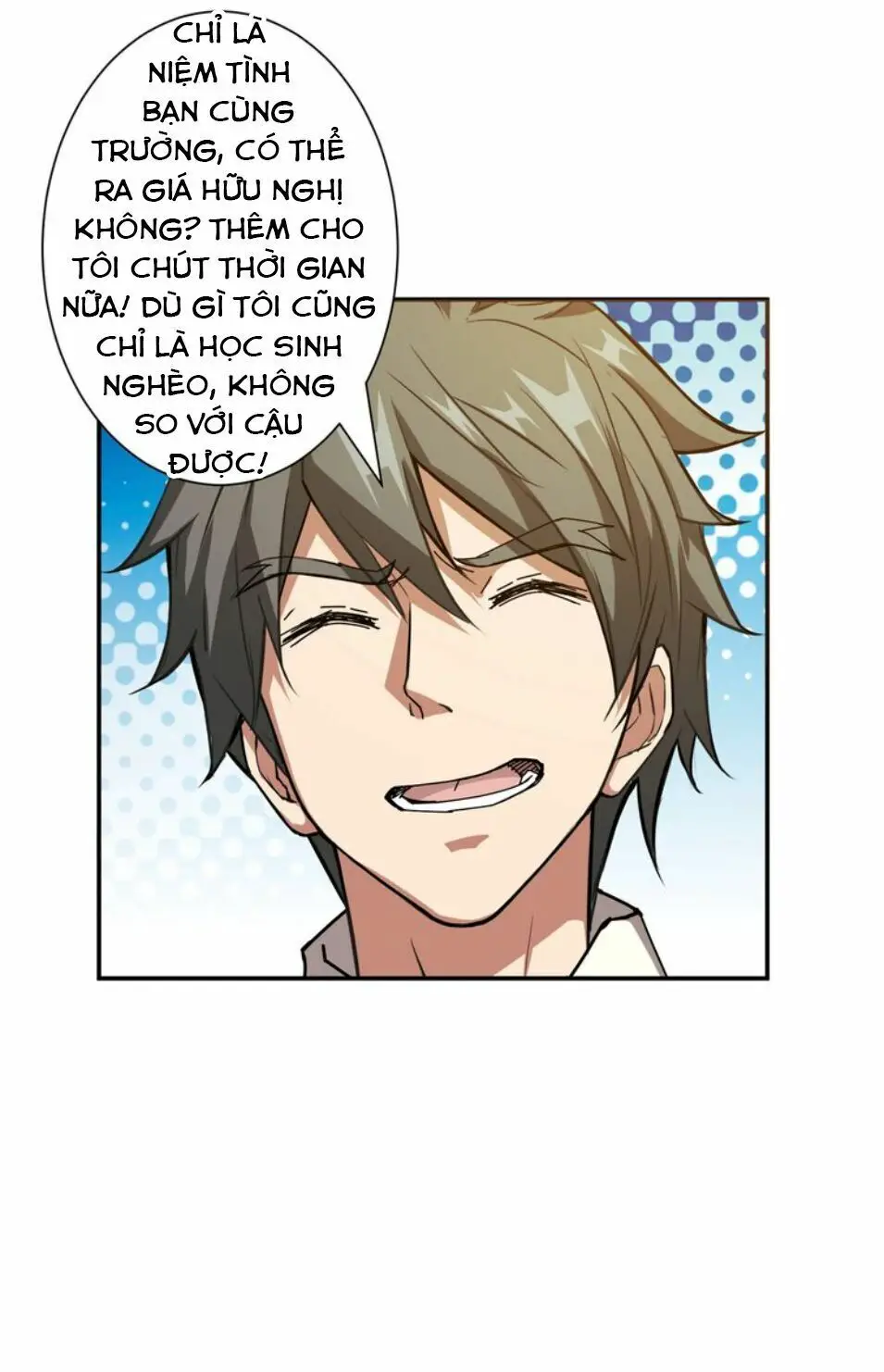 God Slayer Nettruyen ZZZ Chương 42 Page 7