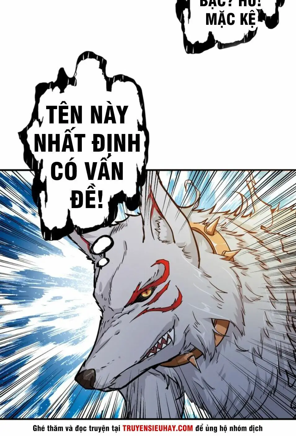 God Slayer Nettruyen ZZZ Chương 42 Page 10
