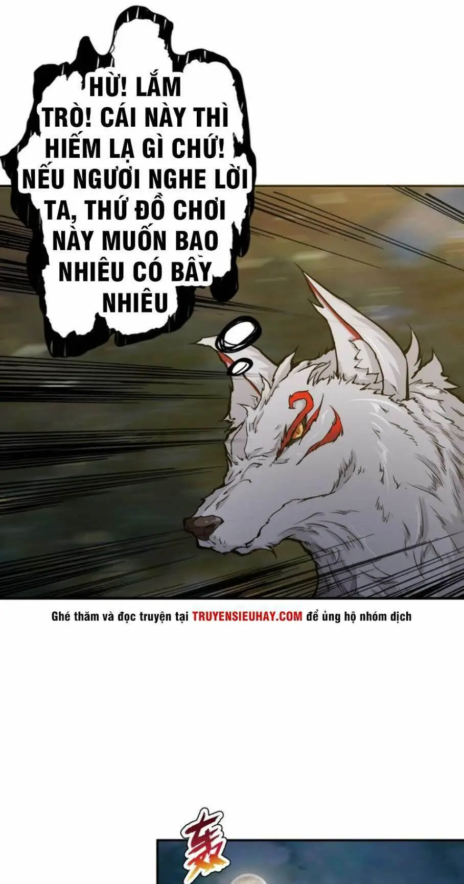 God Slayer Nettruyen ZZZ Chương 42 Page 13