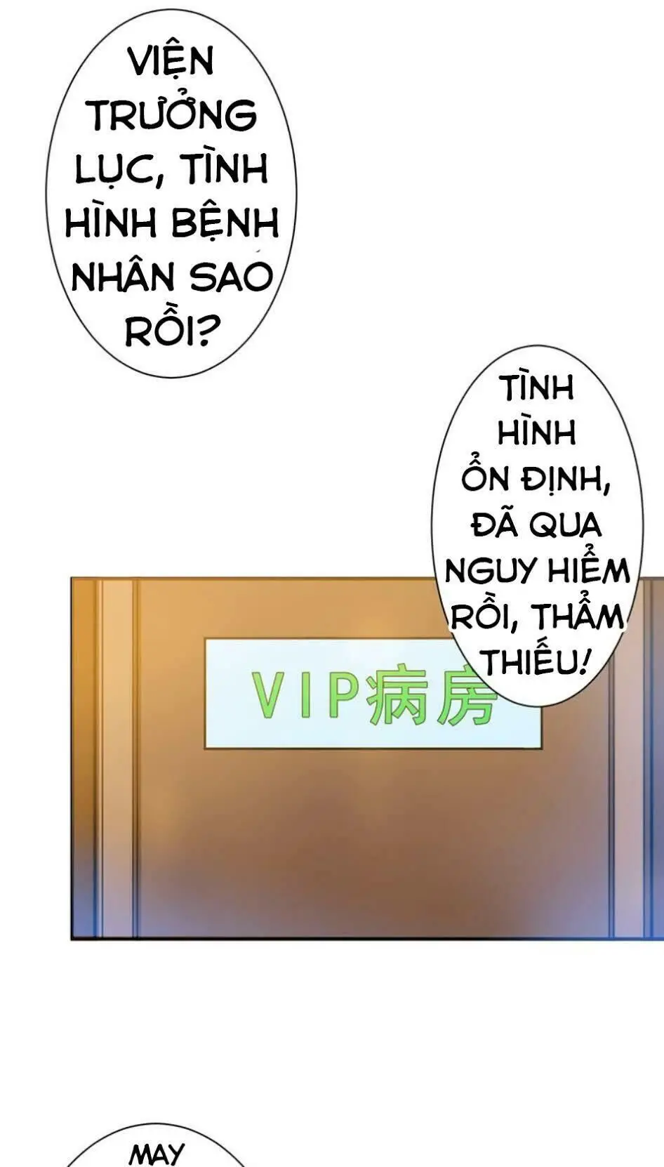 God Slayer Nettruyen ZZZ Chương 42 Page 15