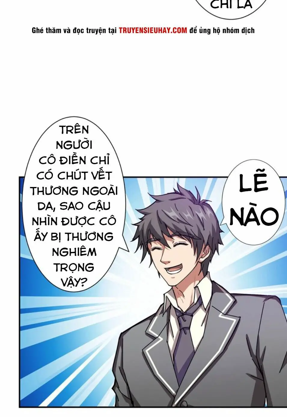 God Slayer Nettruyen ZZZ Chương 42 Page 18