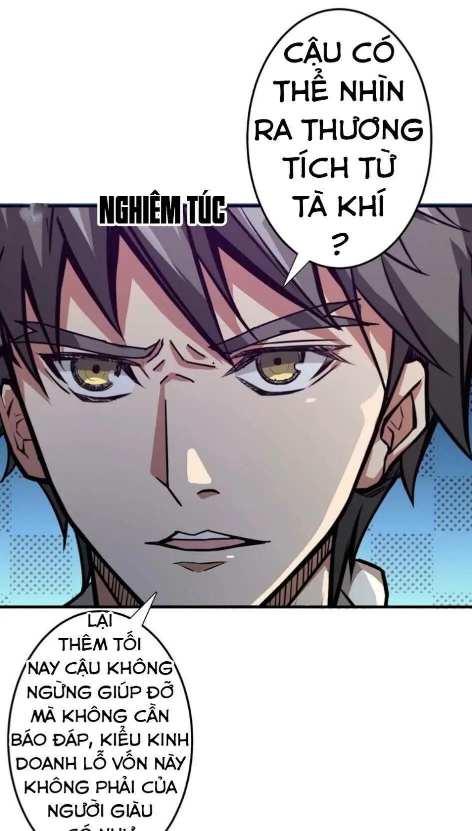 God Slayer Nettruyen ZZZ Chương 42 Page 19