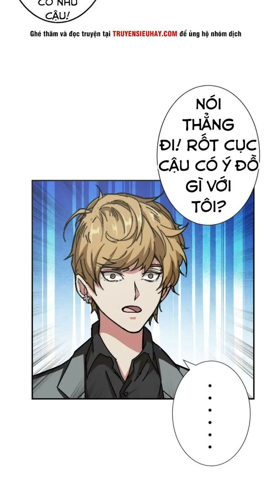 God Slayer Nettruyen ZZZ Chương 42 Page 20