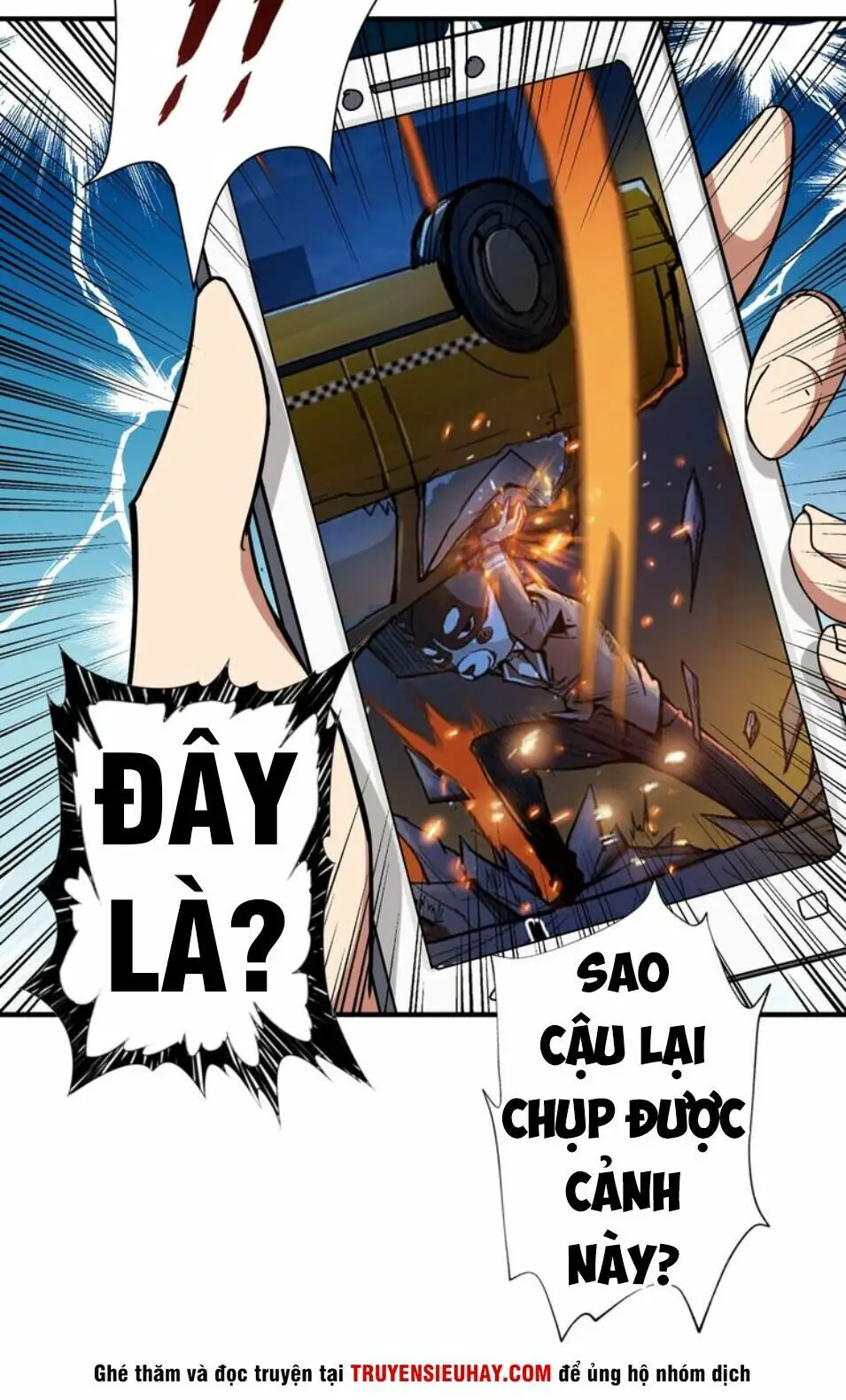 God Slayer Nettruyen ZZZ Chương 42 Page 24