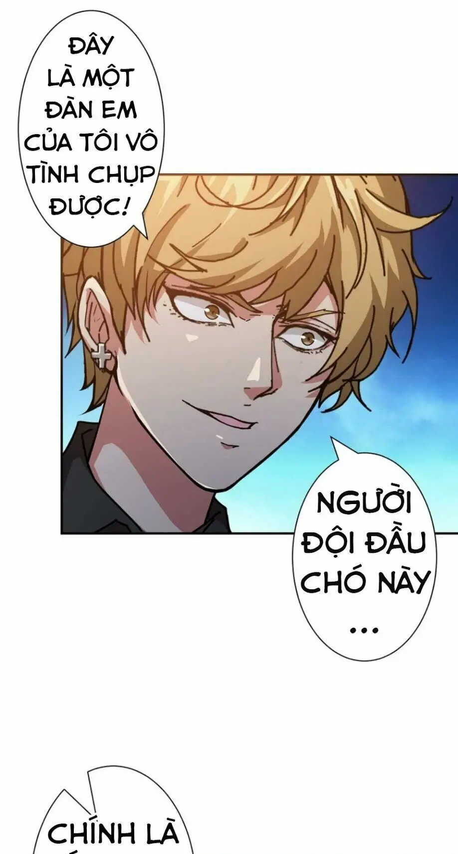 God Slayer Nettruyen ZZZ Chương 42 Page 25