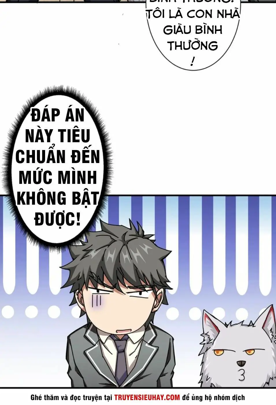 God Slayer Nettruyen ZZZ Chương 42 Page 28