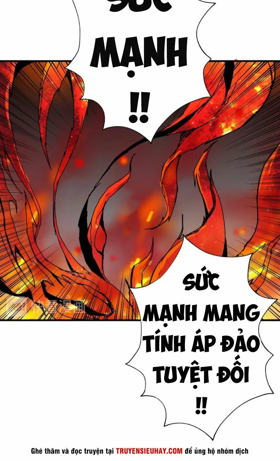 God Slayer Nettruyen ZZZ Chương 42 Page 32