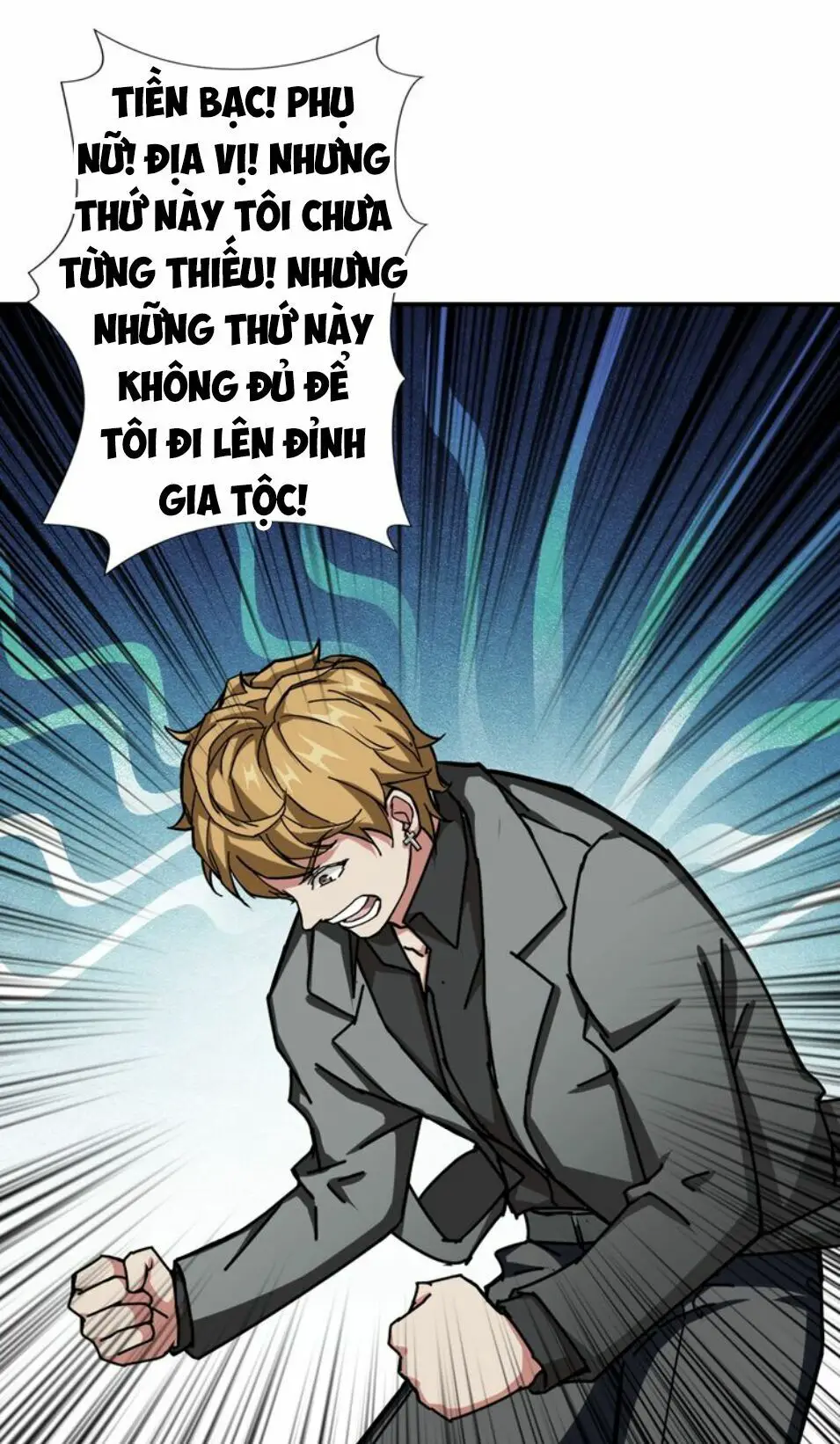 God Slayer Nettruyen ZZZ Chương 42 Page 33