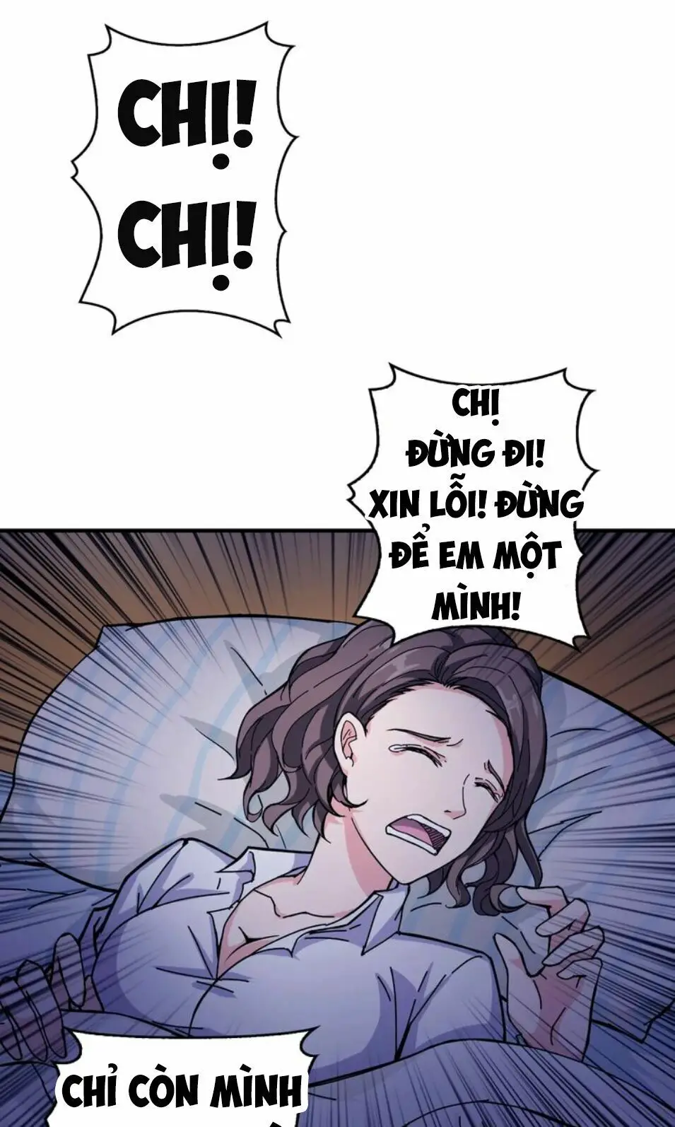 God Slayer Nettruyen ZZZ Chương 42 Page 39