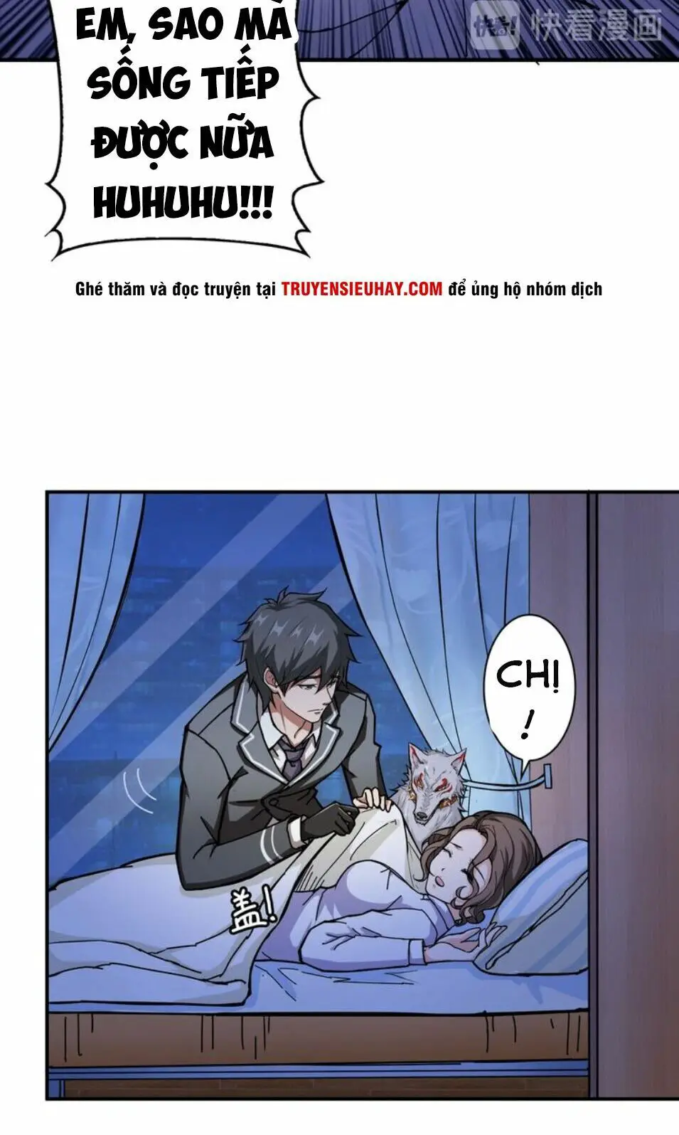 God Slayer Nettruyen ZZZ Chương 42 Page 40