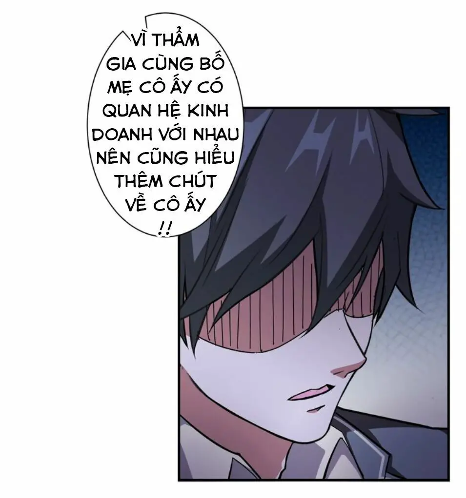 God Slayer Nettruyen ZZZ Chương 42 Page 41