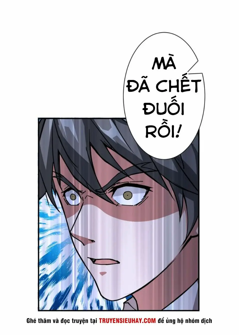 God Slayer Nettruyen ZZZ Chương 42 Page 43