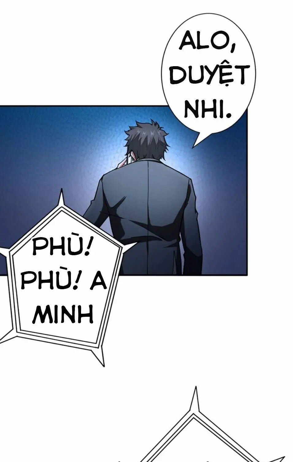 God Slayer Nettruyen ZZZ Chương 42 Page 48