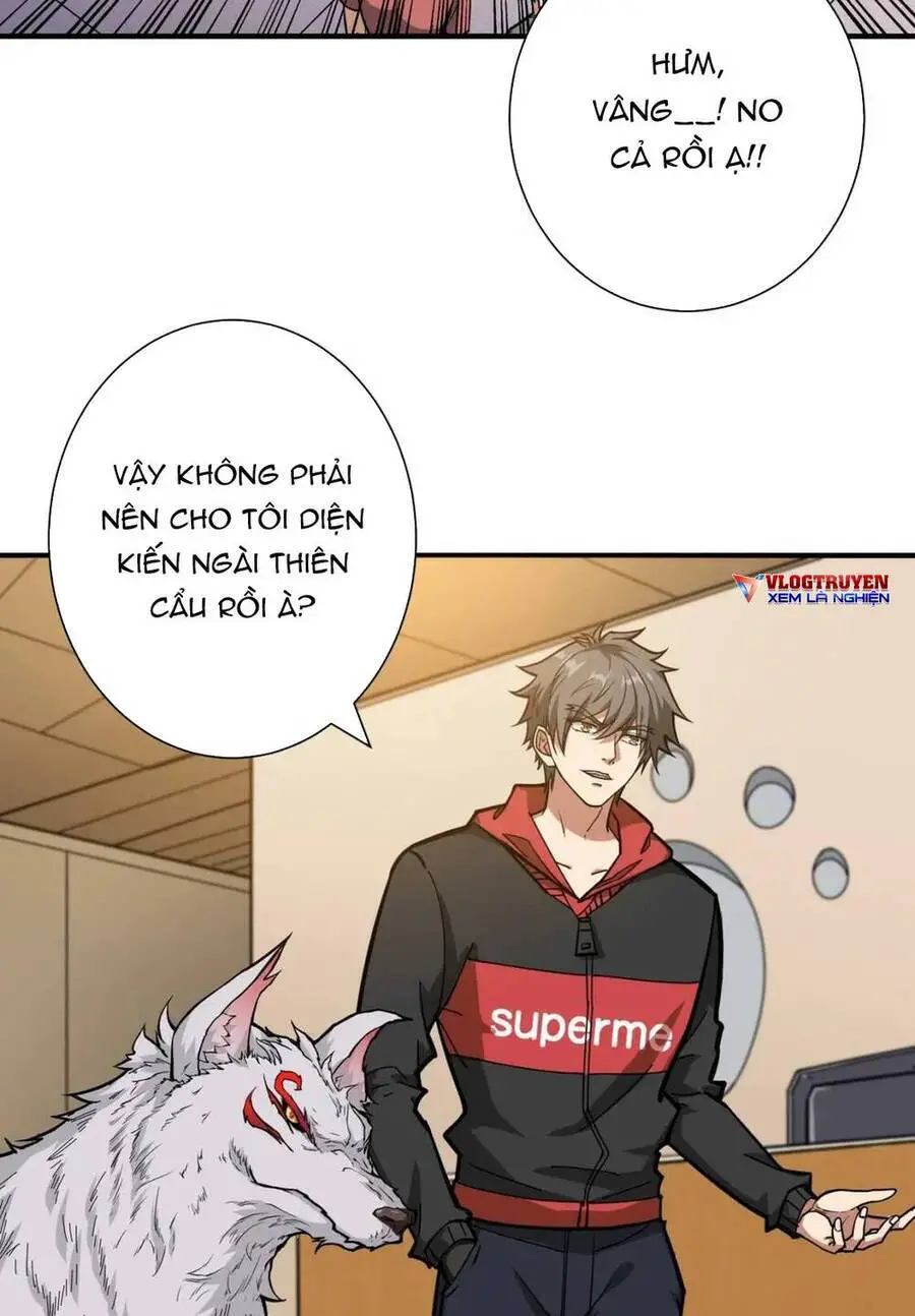 God Slayer Nettruyen ZZZ Chương 103 Page 30